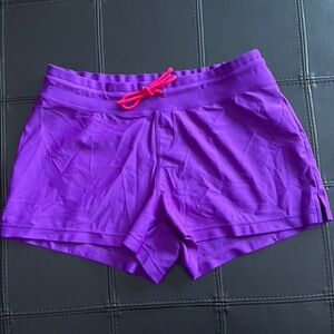 Reebok swim/athletic shorts size Medium